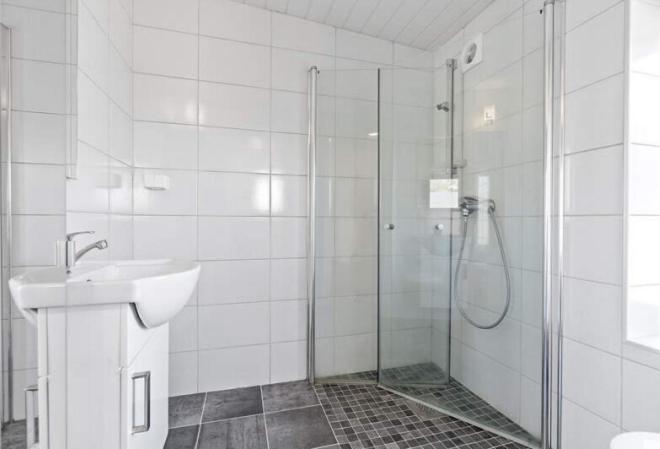 Ragnahuset - Koselig Minihus I Fiskevaer Villa Sennesvik Kültér fotó